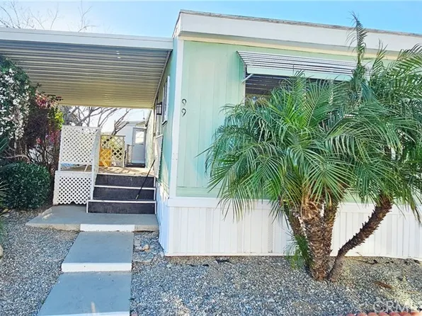 721 N Sunset Ave, Banning, CA 92220