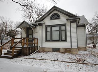 416 Marshall St, Boone, IA 50036
