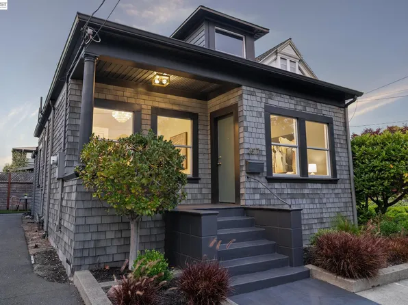 2617 Santa Clara Ave, Alameda, CA 94501