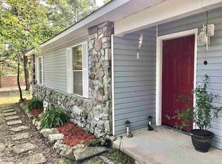 219 Rainwood Ter, Pearcy, AR 71964