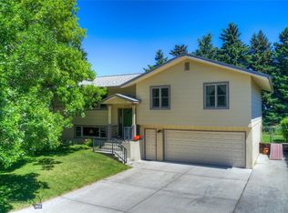 1228 S Montana Ave, Bozeman, MT 59715