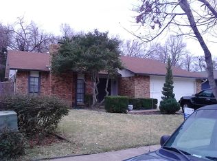 3850 Ruidosa Ave, Dallas, TX 75228