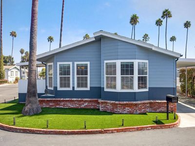 1215 Anchors Way Dr SPACE 75, Ventura, CA, 93001