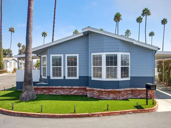 1215 Anchors Way Dr Space 75, Ventura, CA 93001