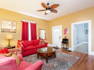 10101 Snively Ave, Jeffersontown, KY 40299