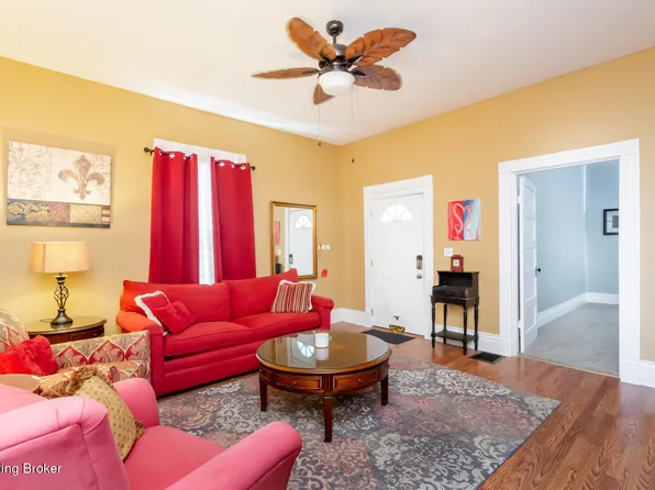 10101 Snively Ave, Jeffersontown, KY 40299