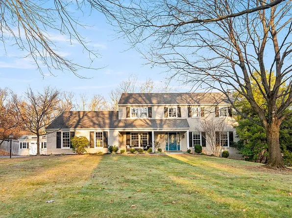 23 College View Rd, Malvern, PA 19355