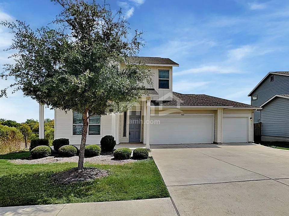 5801 Kara Dr