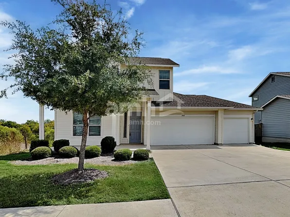 5801 Kara Dr, Austin, TX 78744