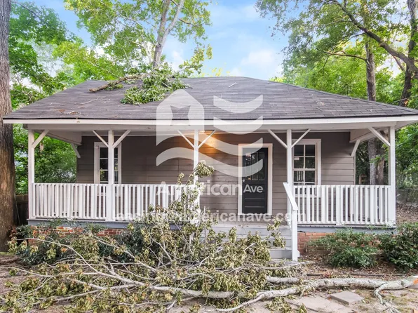 5739 Springhill Ave, Columbus, GA 31909