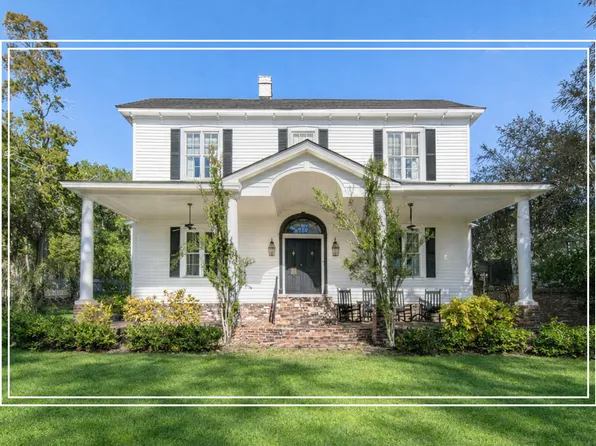 424 Barnwell Ave NW, Aiken, SC 29801