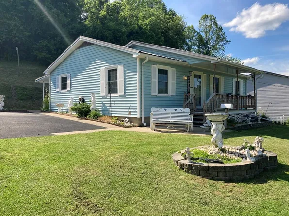 725 Oliver Rd, Minford, OH 45653