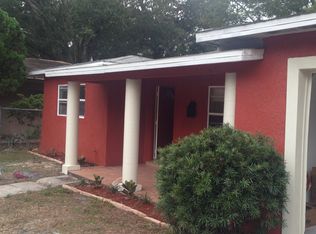 2447 31st St S, Saint Petersburg, FL 33712