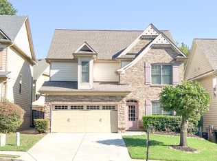 3557 Harvest Ridge Ln, Buford, GA 30519