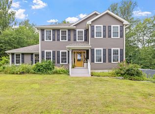 2 Golden View Dr, Bow, NH 03304