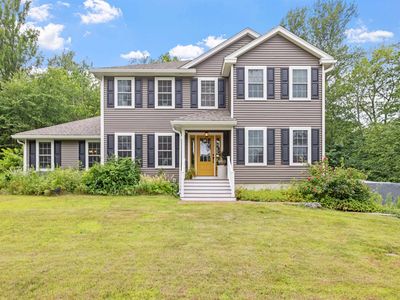 2 Golden View Drive, Bow, NH, 03304