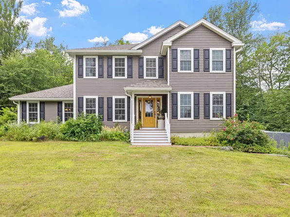 2 Golden View Drive, Bow, NH 03304