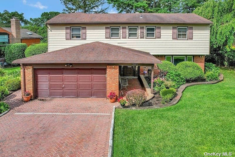 293 Peachtree Drive, East Norwich, NY 11732 Zillow