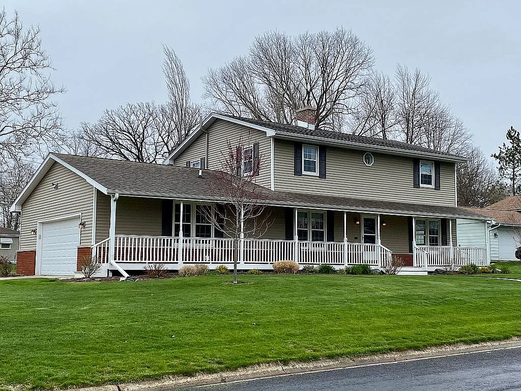 309 W Gloria Dr photo 1