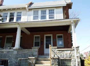 126 W Freedley St, Norristown, PA 19401