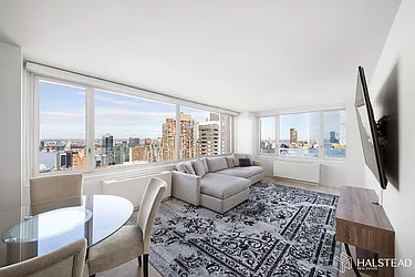 Rented by Halstead Real Estate