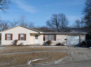 1004 8th St, Corning, IA 50841