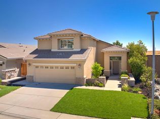 2020 Horseshoe Glen Cir, Folsom, CA 95630