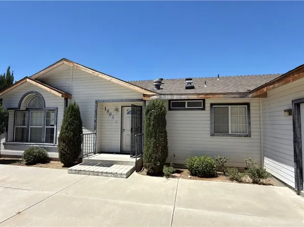 1561 Ailanthus Dr, Hemet, CA 92545
