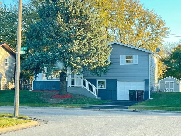 4271 190th Pl, Country Club Hills, IL 60478