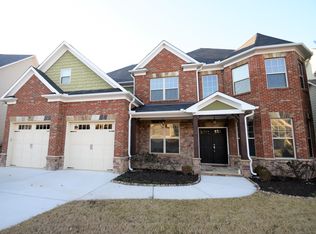 2368 Well Springs Dr, Buford, GA 30519