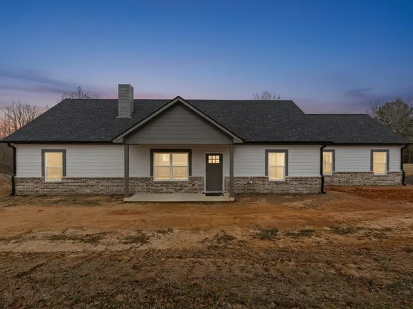 9934 Bob O Link Rd, Gladewater, TX 75647