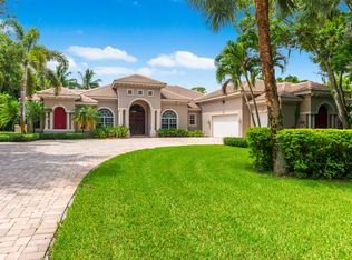 130 SW Willow Lake Trl, Stuart, FL 34997