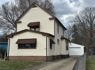 1535 Niles Rd SE, Warren, OH 44484