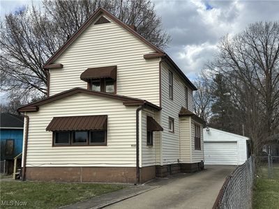 1535 Niles Rd SE, Warren, OH, 44484