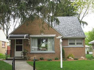 3871 N 80th St, Milwaukee, WI 53222