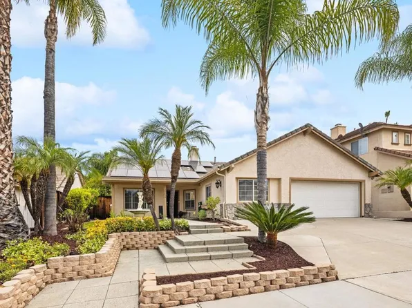 23658 Wooden Horse Trl, Murrieta, CA 92562