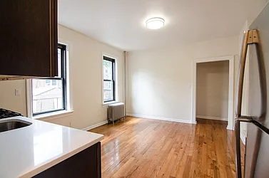 Rented by Living New York