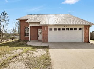 7716 Shadow Bay Dr, Panama City, FL 32404