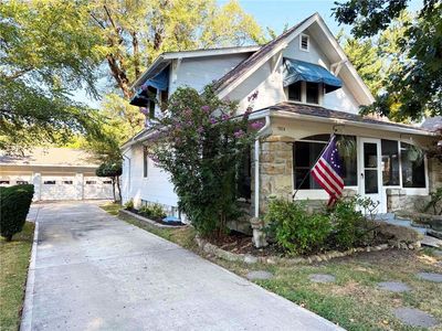 7514 Pennsylvania Ave, Kansas City, MO, 64114