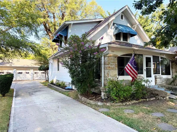 7514 Pennsylvania Ave, Kansas City, MO 64114