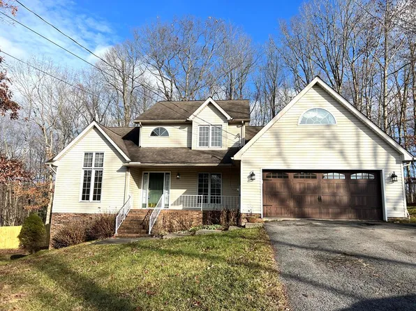 128 Orlando St, Beckley, WV 25801