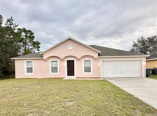 1803 Hudson Ct, Poinciana, FL 34759