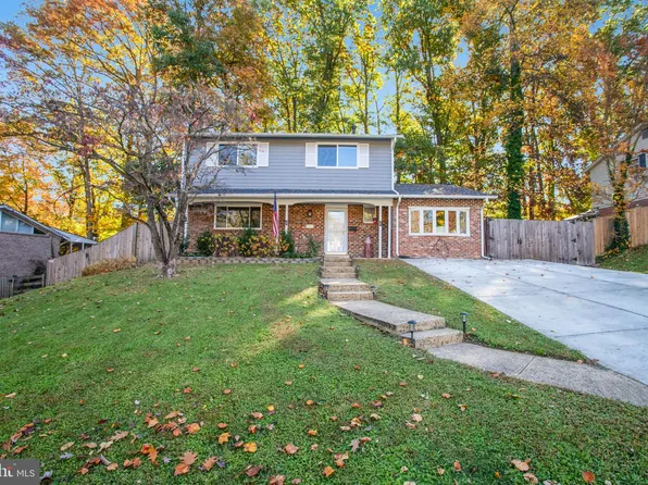 5515 Eastbourne Dr, Springfield, VA 22151