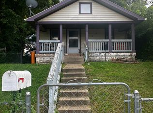 1837 W Wilkins St, Indianapolis, IN 46221