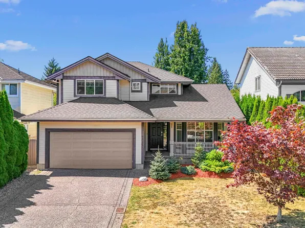 8311 170th St, Surrey, BC V4N 4V2