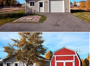 80455 Gallatin Rd, Bozeman, MT 59718