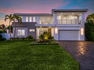 417 Lake Drive, Delray Beach, FL 33444