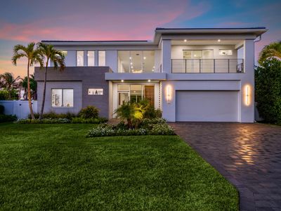 417 Lake Drive, Delray Beach, FL, 33444