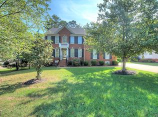 11741 Bosworth Dr, Glen Allen, VA 23059