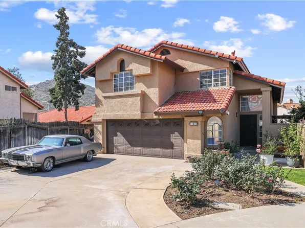 11612 Osuma Rd, Fontana, CA 92337